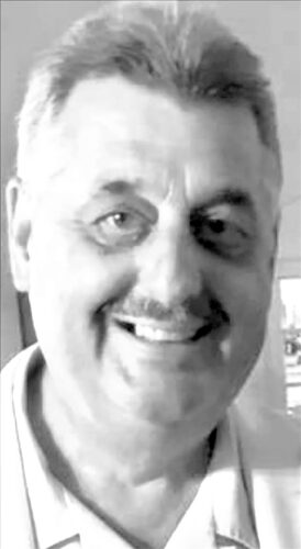 DAVID DRAKOS